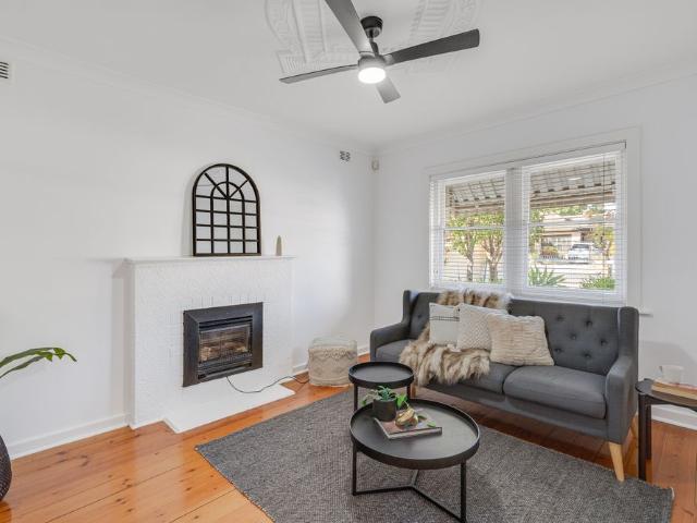 88 Rozelle Avenue