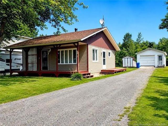 88 Rue Donat, Pointe Des Robichaud, NB, E1X 4C4 house for sale | Listing ID NB143154 | Royal LePage