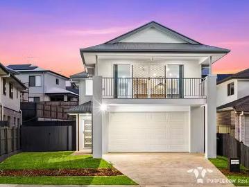 88 Russell Luhrs Way, Spring Mountain, QLD 4300