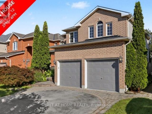 88 Scottsdale Drive, Clarington, ON, L1C 5G4 house for sale | Listing ID E13764 | Royal LePage