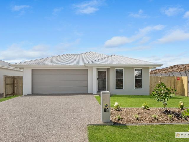 88 Salonika Circuit, Bushland Beach