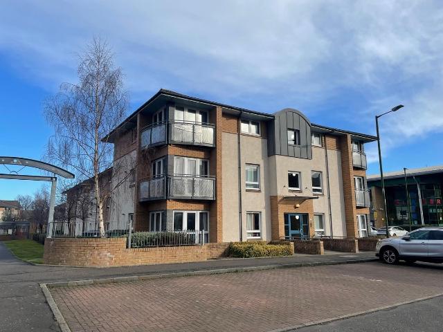 8/8, Saughton Mains Street, Edinburgh EH11, 2 bed flat to rent, £1,295 pcm | PrimeLocation