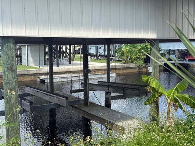 88 SE 899th Ave, Suwannee, FL 32692