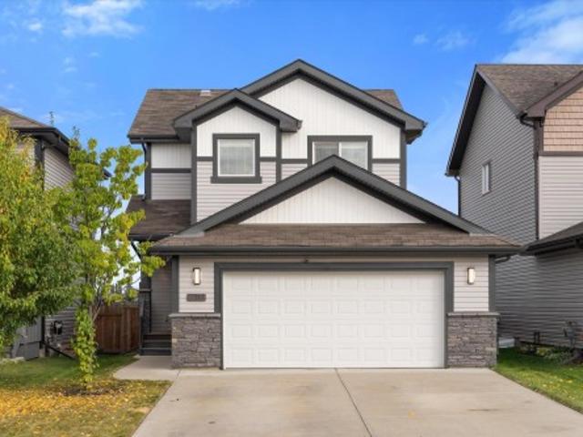 88 Spruce Ridge Drive, Spruce Grove, AB, T7X 0S5 house for sale | Listing ID E4510 | Royal LePage
