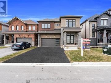 Caledonia, Haldimand County, Haldimand County, Ontario