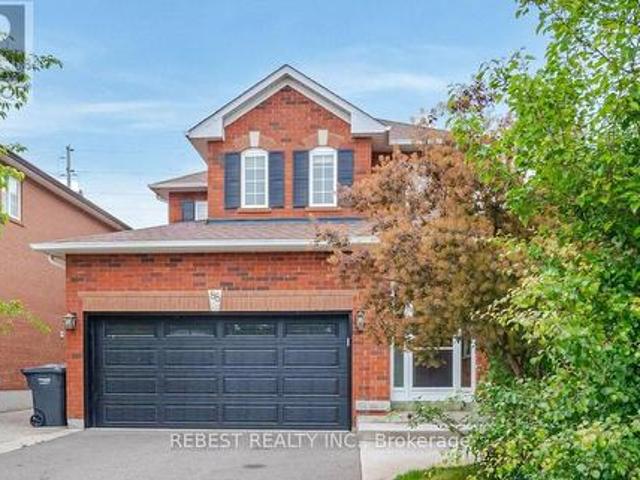 88 Sundridge Street, Brampton, ON, L7A 1J8 house for sale | Listing ID W14081 | Royal LePage