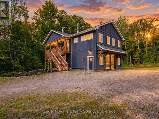 88 Sugar Lake Road, Seguin, ON, P2A 0B6 house for sale | Listing ID X13747 | Royal LePage