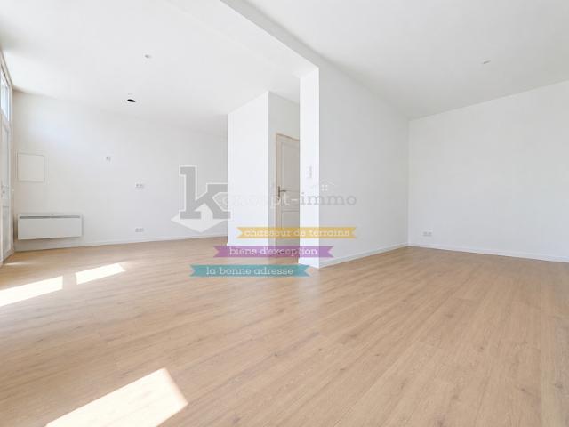 86m2 3 chambres proche centre ville