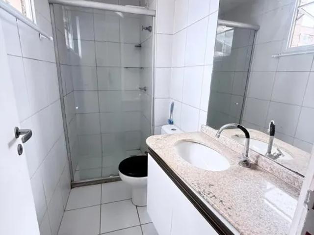 88m Apt Grand Park Varandas 2 vagas quadrados com 3 quartos em Calhau São Luís MA