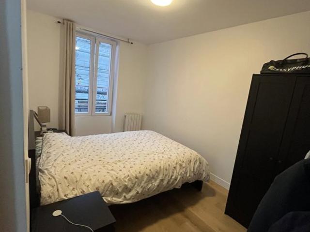 88G239_F2 à louer à Montreuil