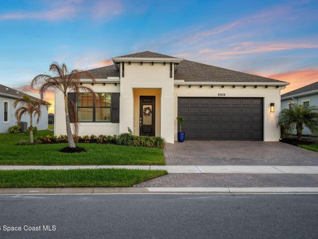 8904 Alister Dr, Melbourne, FL 32940 | MLS #1073