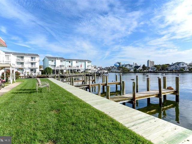 8906 Rusty Anchor Road # 8