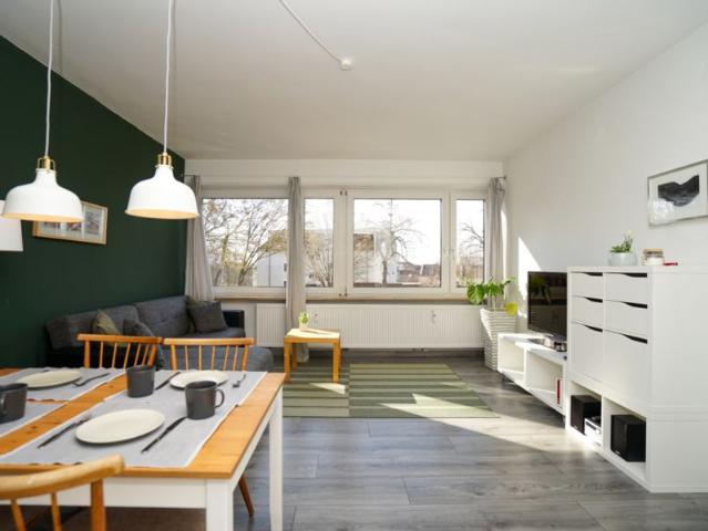 89075 Ulm, Etagenwohnung zur Miete