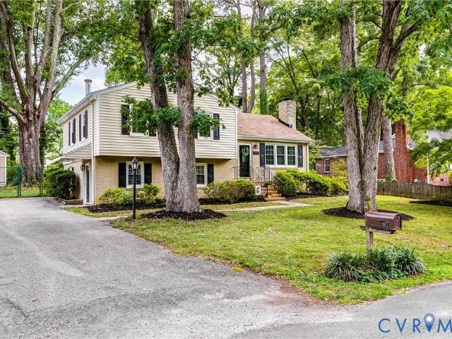 8907 Michaux Lane