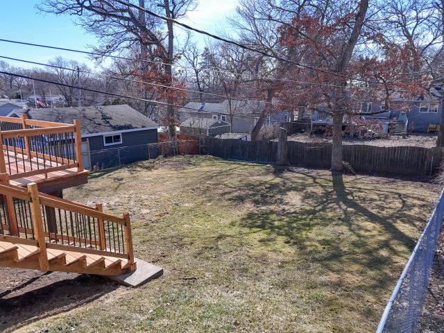 8907 Shady Lane