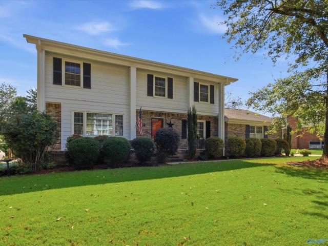 8907 Willow Hills Drive