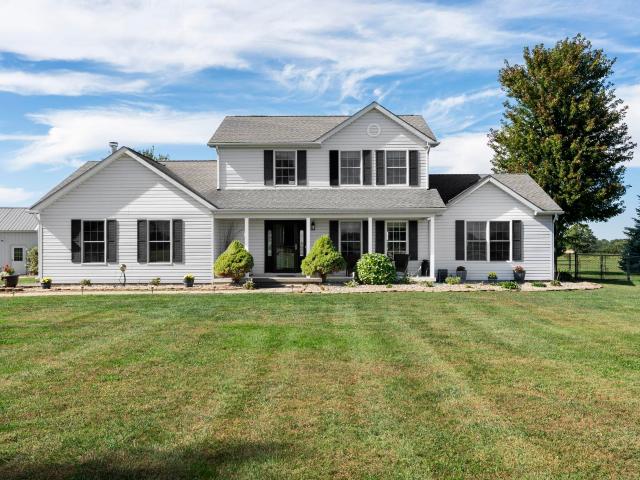 8900 Cornell Court