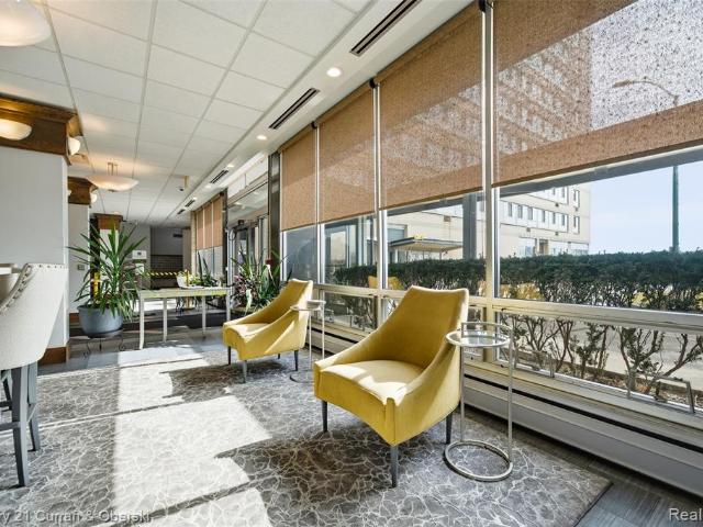 8900 E Jefferson Avenue # 112