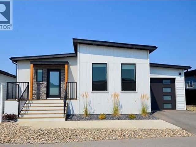 8900 Jim Bailey Road Unit# 126, Kelowna, BC, V1H 2A4 house for sale | Listing ID 10396 | Royal LePage