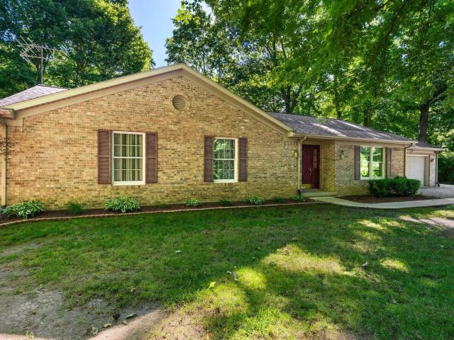 8900 Kirkridge Lane