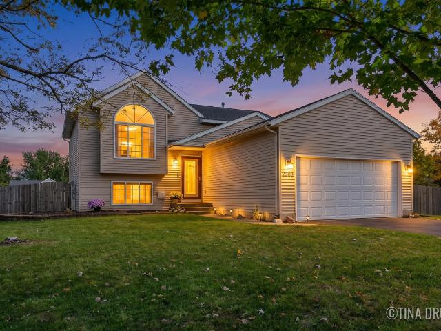 8900 Parker Woods Drive