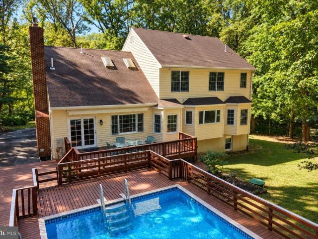 8901 Misty Hollow Lane