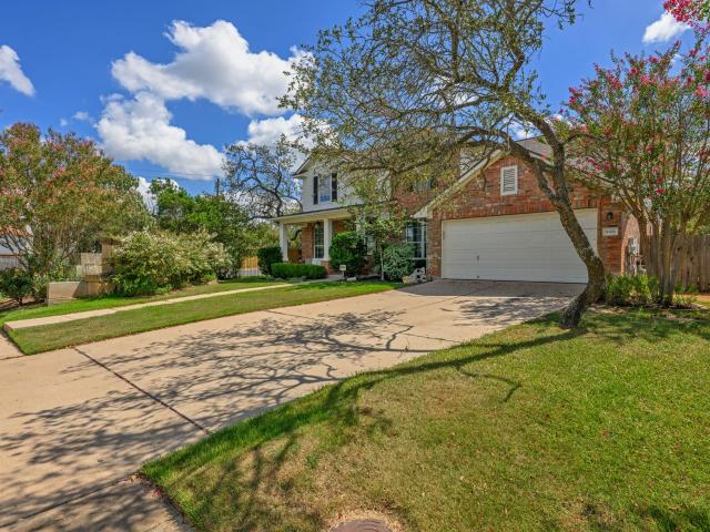 8901 Ovalla Dr