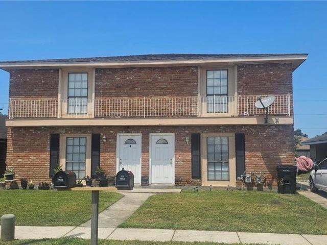 8901 Bunker Hill Rd, New Orleans, LA 70127