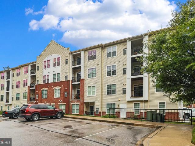 8901 Brauerton Road # 406