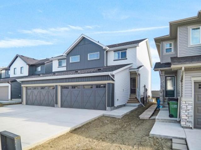 8901 Carson Way Sw, Edmonton, AB, T6W 5H8 house for sale | Listing ID E4505 | Royal LePage