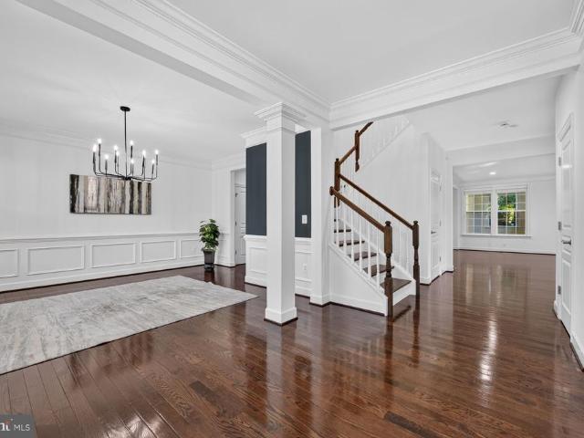 8901 Hargrove Court
