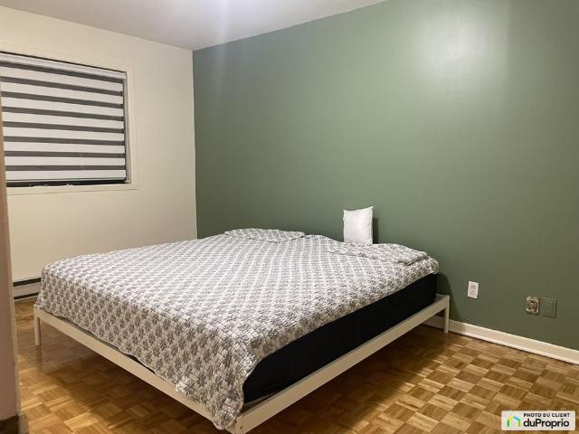 8902, Verville, Ahuntsic / Cartierville à louer