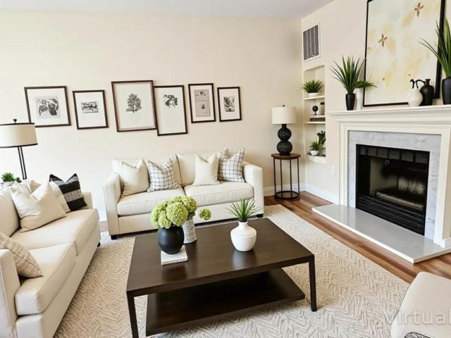 8902 Winding Hollow Way, Springfield, VA 22152 | MLS #VAFX2285
