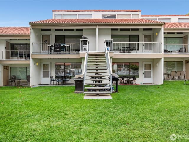 8903 Crescent Bar Road NW # 153