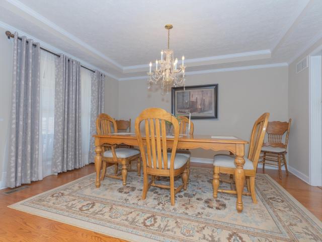 8903 Pleasant Ridge Drive