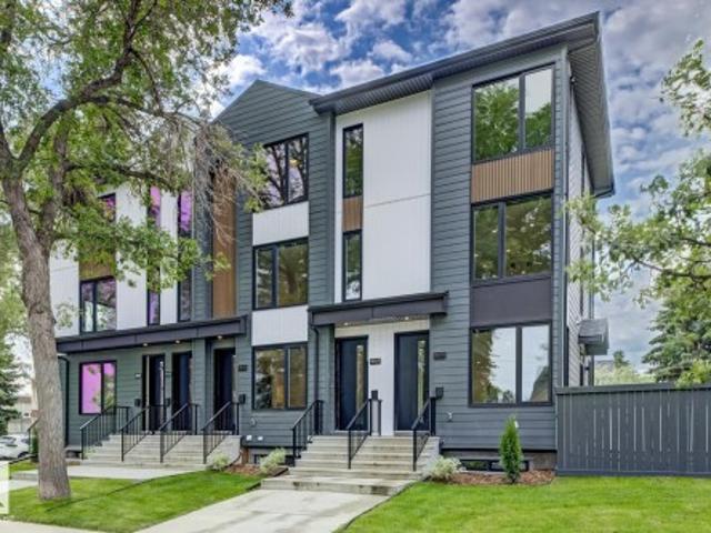 8903 94 Ave Nw, Edmonton, AB, T6C 1W6 Luxury House for sale | Listing ID E4498 | Royal LePage Carriage Trade Luxury Properties