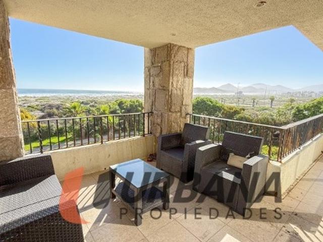 $ 890.000 Departamento en Arriendo en La Serena 3 dormitorios 2 baños / URBANA PROPIEDADES