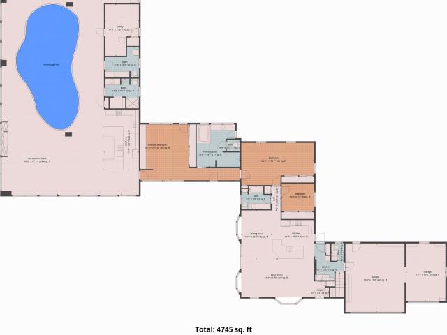 890 County Highway, Kewaskum, WI 53040 | MLS #1959