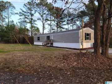 890 COUNTY ROAD 42, JEMISON, AL 35085