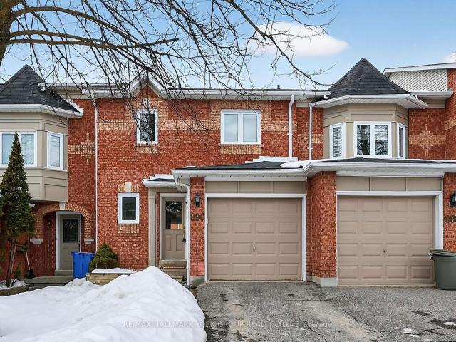 890 Caribou Valley Circle, Newmarket | Sold, N12923 | Condos. Ca