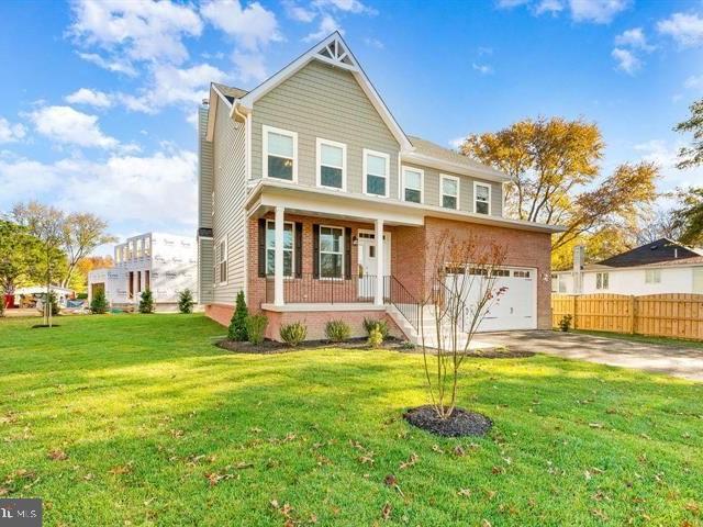 890 Alameda Dr, Huntingtown, MD