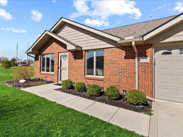 890 Autumn Chase Lane