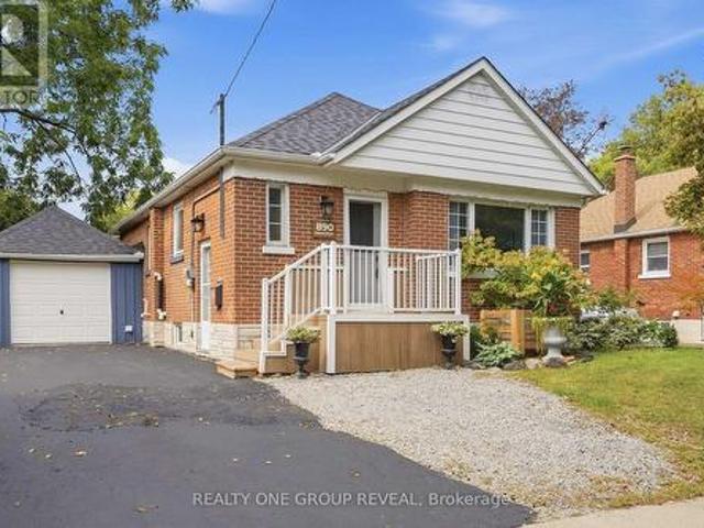890 Grierson Street, Oshawa, ON, L1G 5J9 house for sale | Listing ID E13790 | Royal LePage