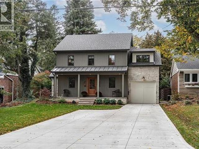 890 Forest Glen Avenue, Burlington, ON, L7T 2L2 house for sale | Listing ID 40870 | Royal LePage