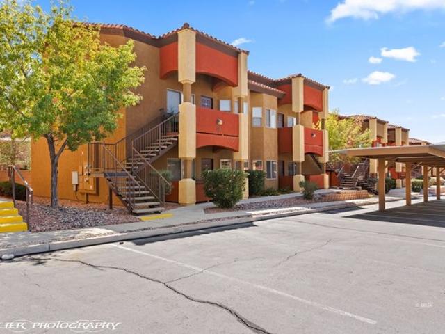 890 Kitty Hawk Dr Unit 1412, Mesquite, NV 89027