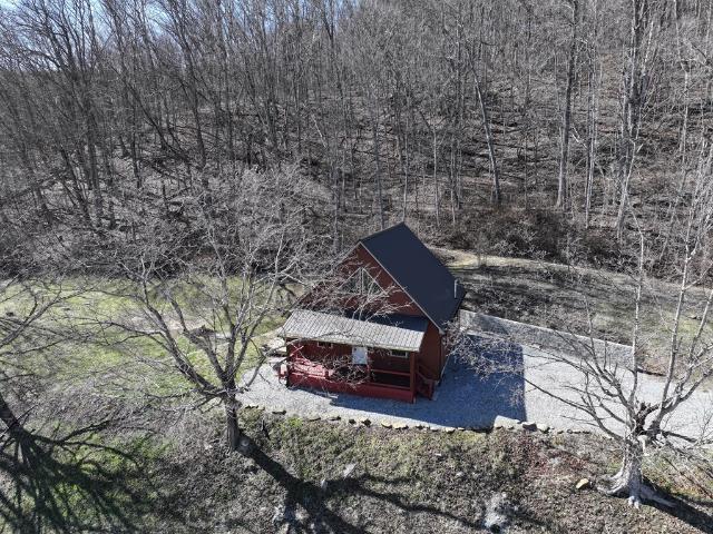 890 Sunfish Creek Road