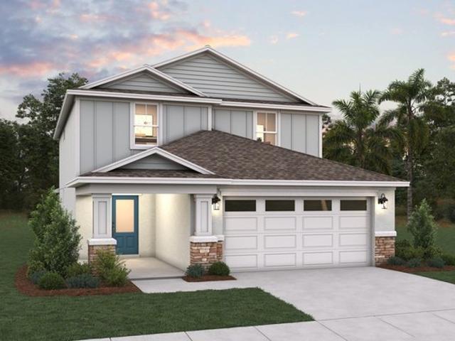 890 Sunshower Dr, Lady Lake, FL 32159