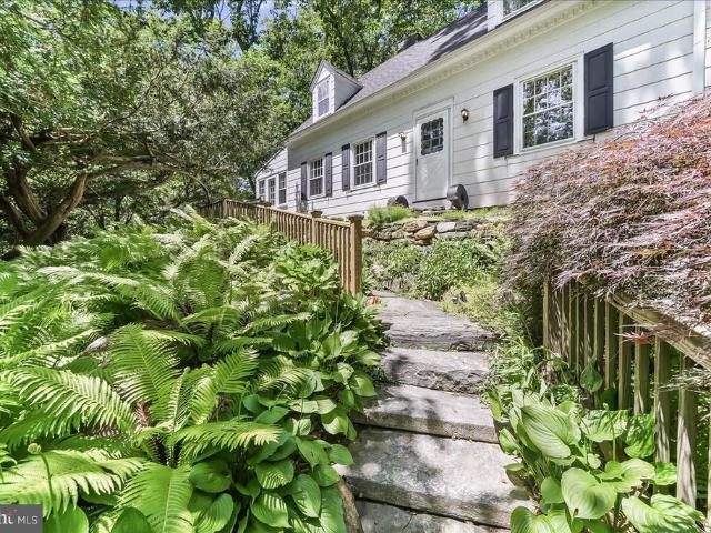 890 Paxon Hollow Road