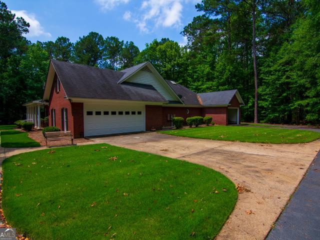 890 Piedmont Lake Road