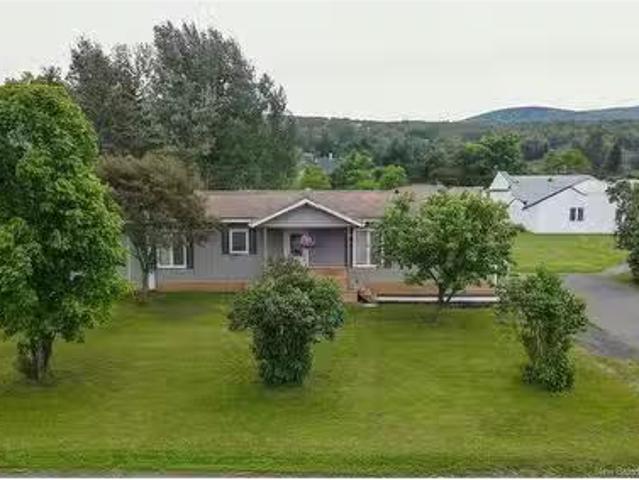 890 Principale St, Clair, NB, E7A 2H8 house for sale Listin.